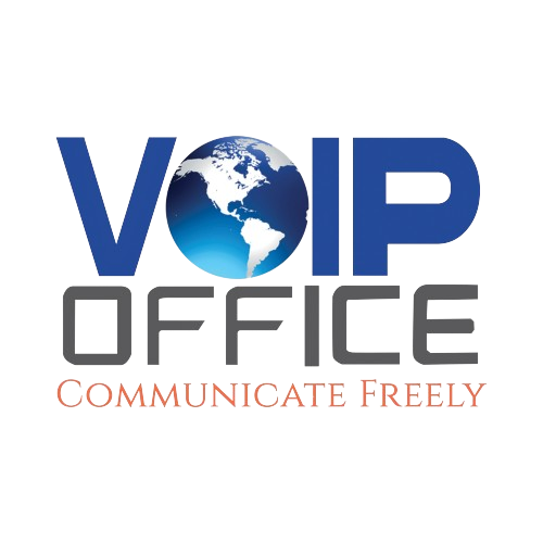 VoIP Office Logo