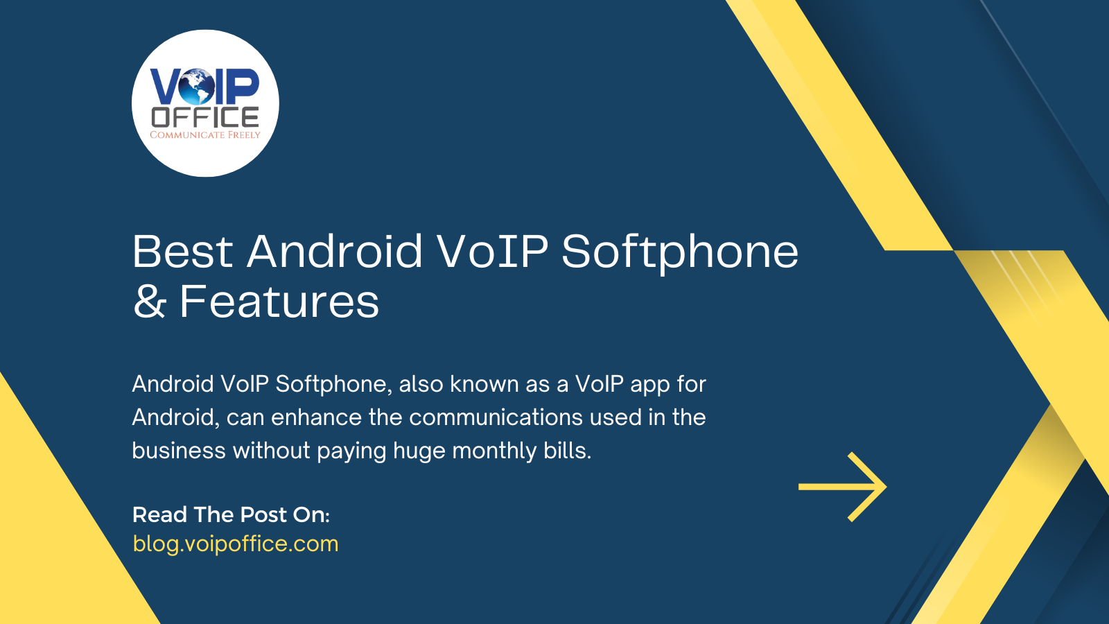 You are currently viewing Best Android VoIP Softphone & Features