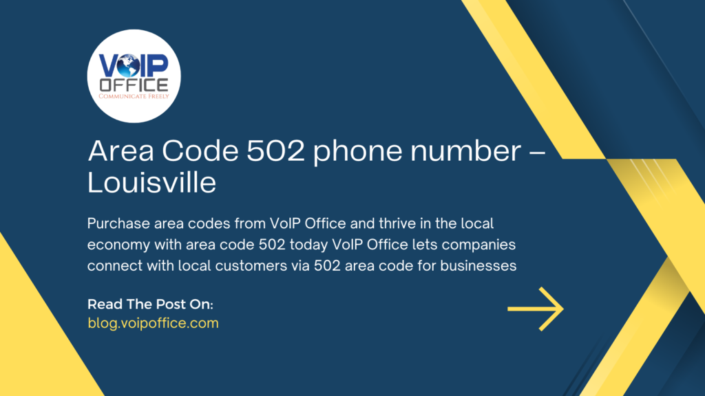 Area Code 502