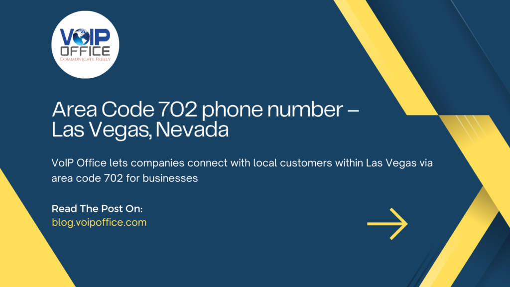 Area Code 702