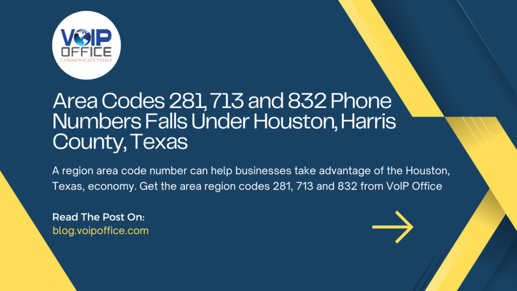 Area Code 281