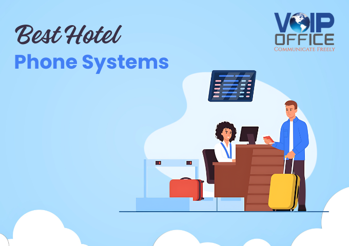 Best Hotel Phone Systems