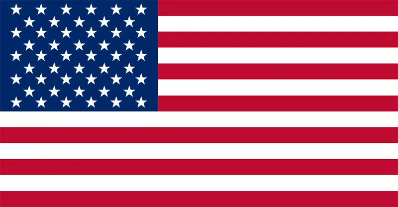 Flag United States of-America