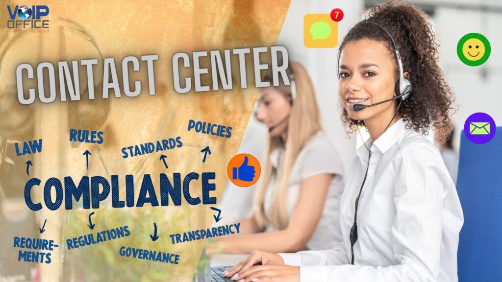 Contact Center Compliance