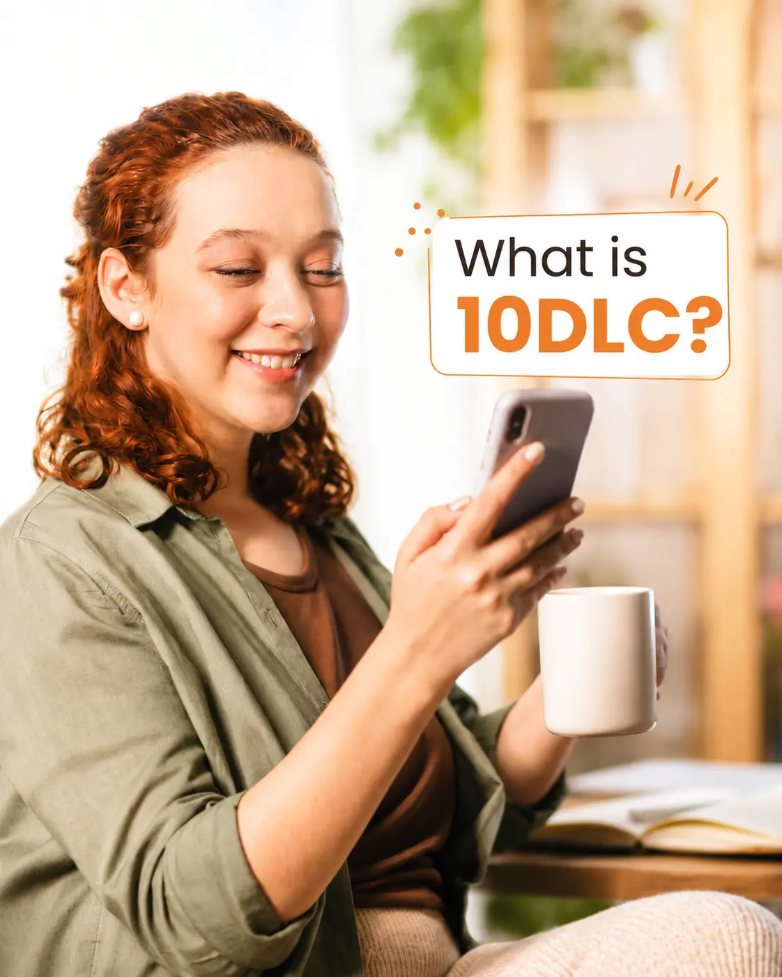 10DLC Business SMS Messaging