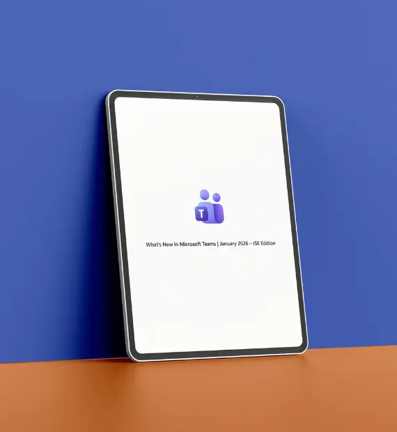 VoIP Office for Microsoft Teams visual